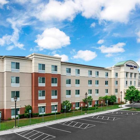 Springhill Suites Long Island Brookhaven Bellport Εξωτερικό φωτογραφία