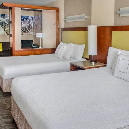 Springhill Suites Long Island Brookhaven Bellport Εξωτερικό φωτογραφία