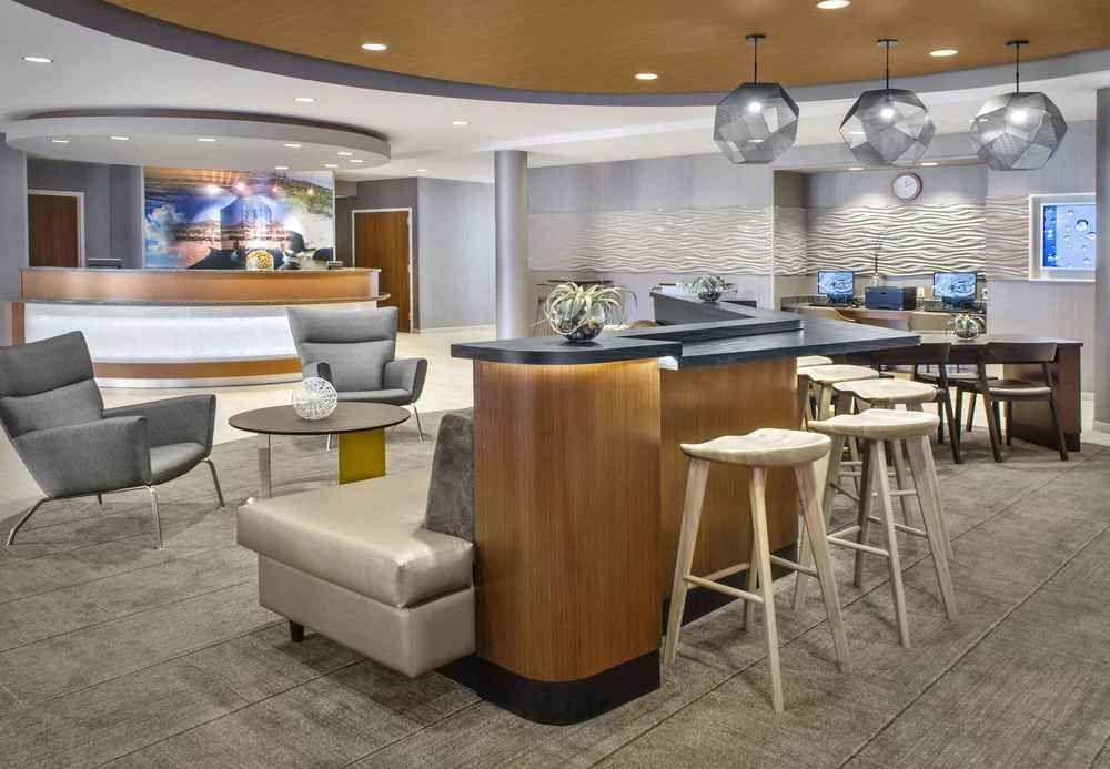 Springhill Suites Long Island Brookhaven Bellport Εξωτερικό φωτογραφία