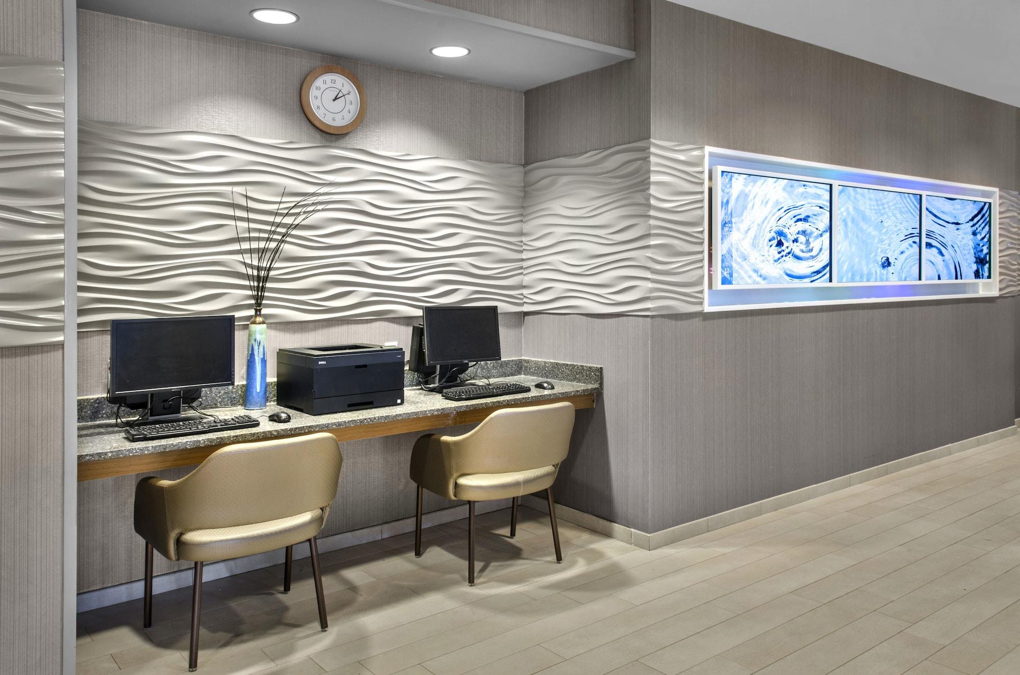 Springhill Suites Long Island Brookhaven Bellport Εξωτερικό φωτογραφία