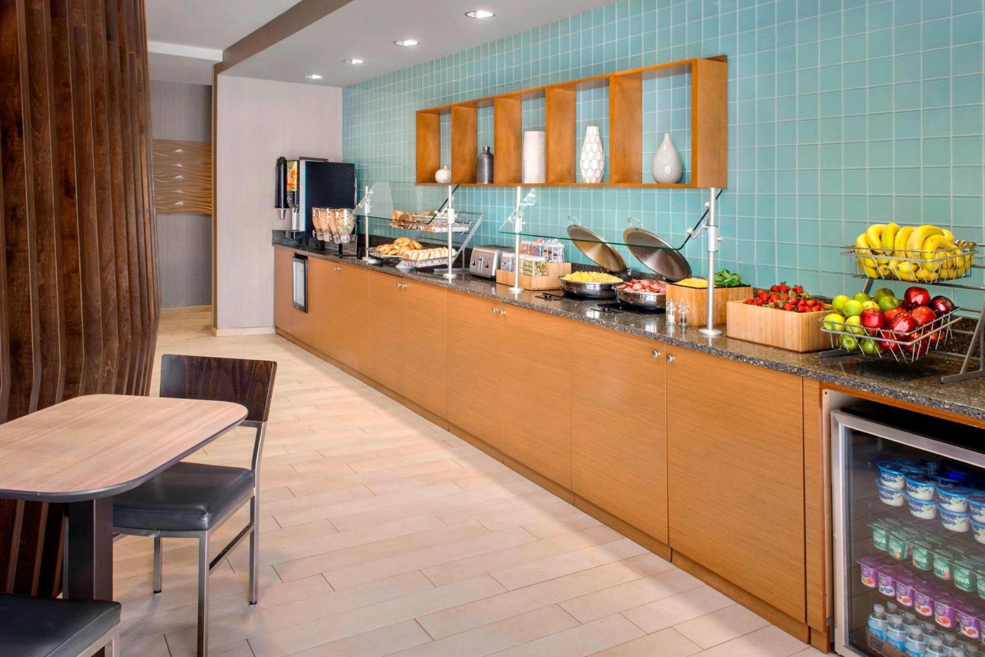 Springhill Suites Long Island Brookhaven Bellport Εξωτερικό φωτογραφία