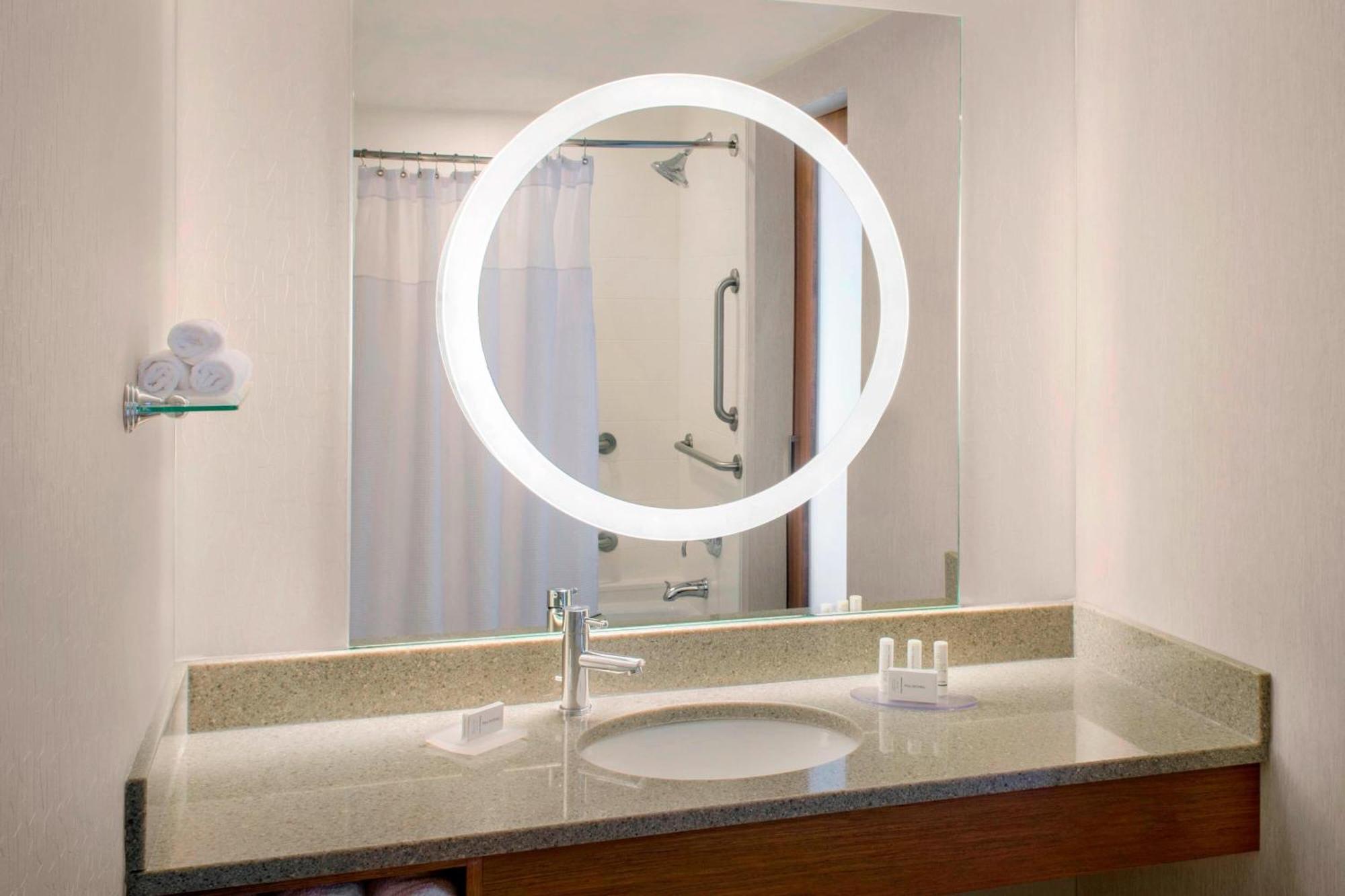 Springhill Suites Long Island Brookhaven Bellport Εξωτερικό φωτογραφία