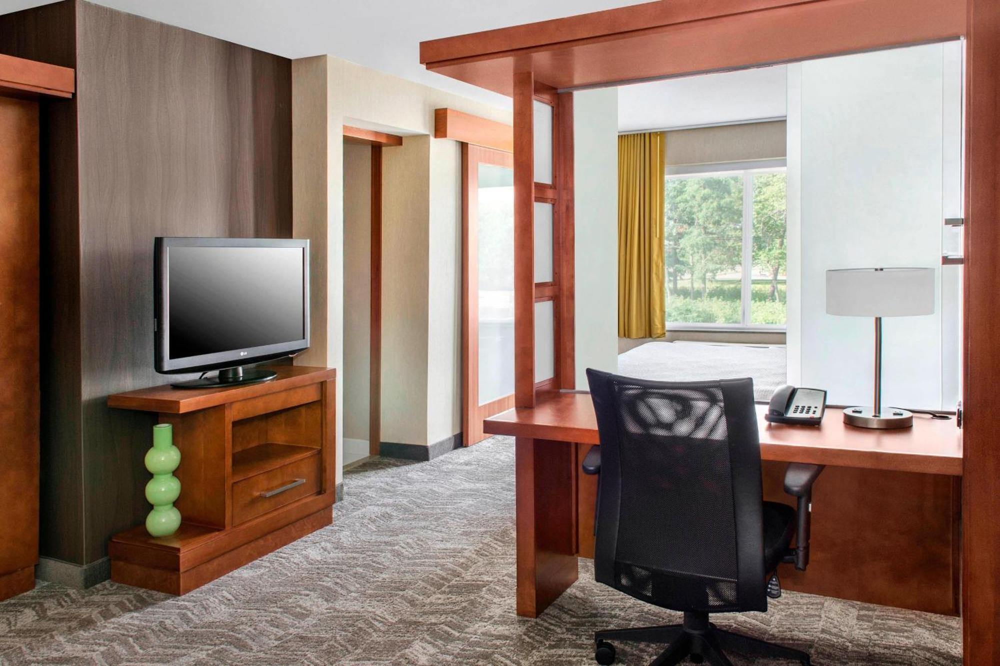 Springhill Suites Long Island Brookhaven Bellport Εξωτερικό φωτογραφία