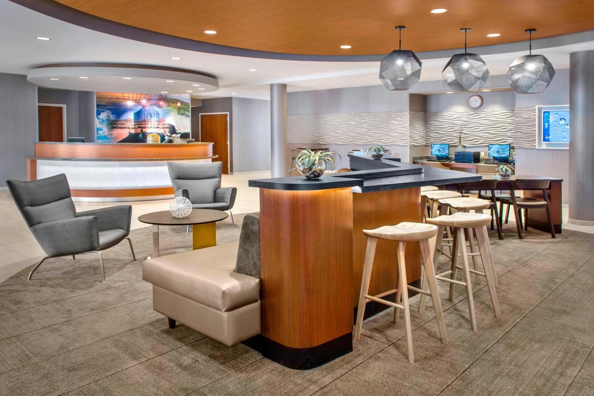 Springhill Suites Long Island Brookhaven Bellport Εξωτερικό φωτογραφία