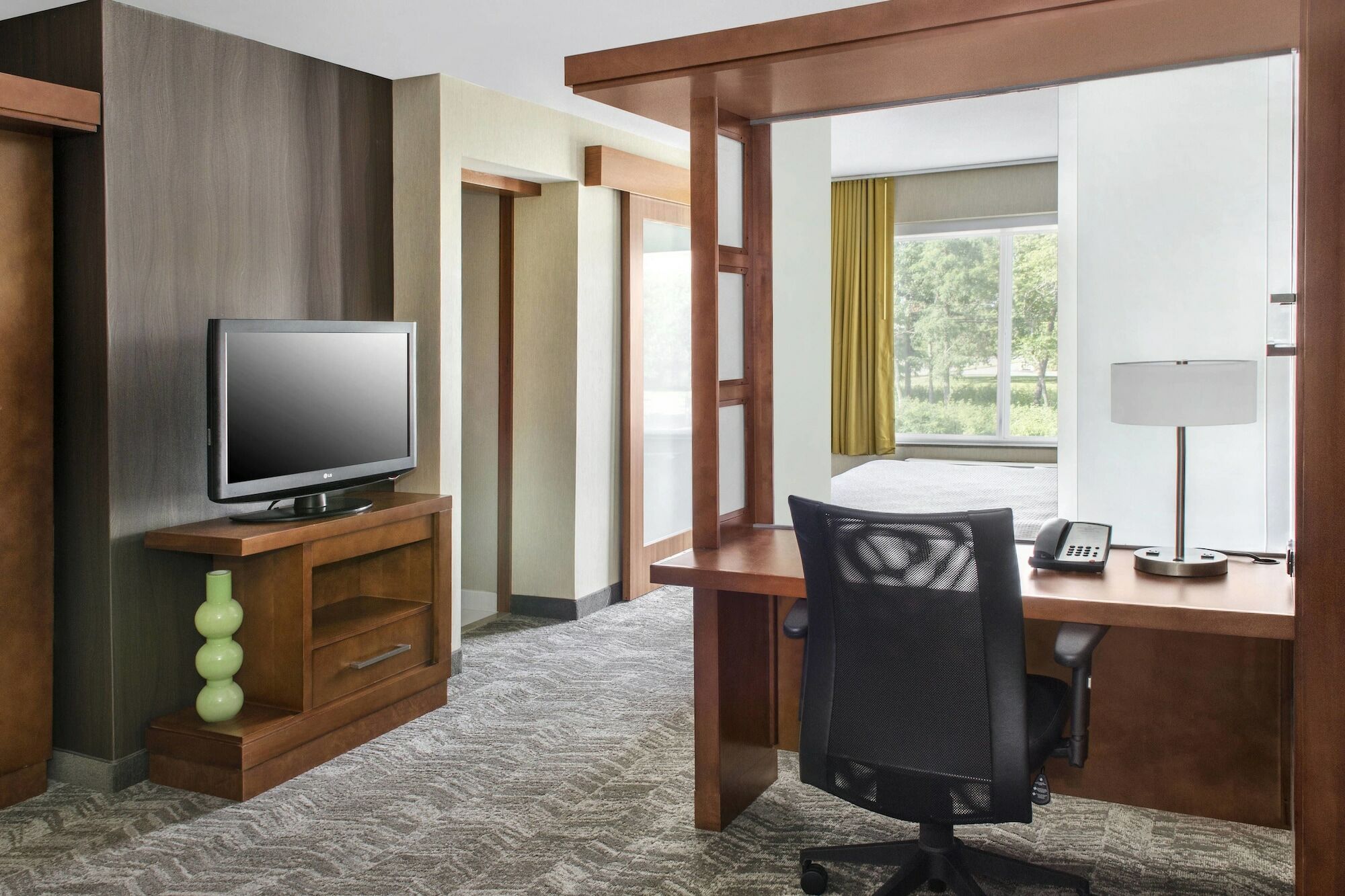 Springhill Suites Long Island Brookhaven Bellport Εξωτερικό φωτογραφία